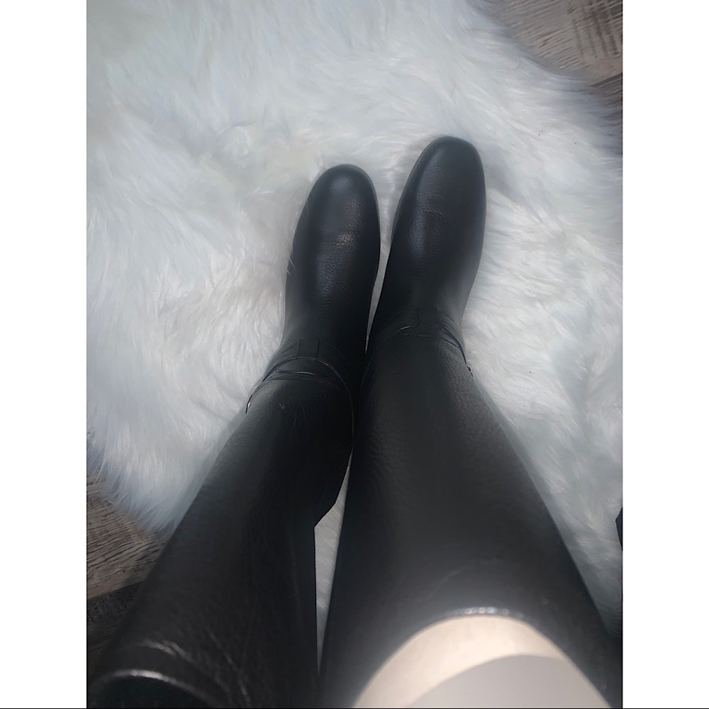 Gucci riding boots - Picture 2 of 5